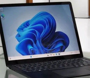 New Laptop Microsoft Surface Laptop 4 16GB Intel Core i7 SSD 512GB