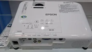 Epson Projec