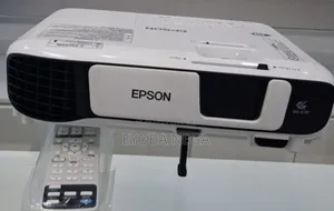 Epson Projec