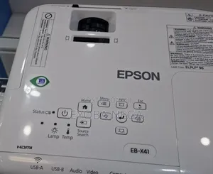 Epson Projec