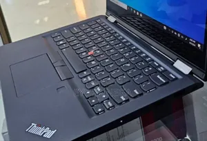 New Laptop Lenovo ThinkPad X390 Yoga 16GB Intel Core i5 SSD 512GB