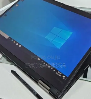 New Laptop Lenovo ThinkPad X390 Yoga 16GB Intel Core i5 SSD 512GB