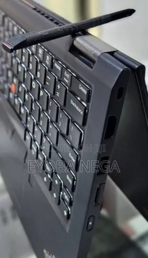New Laptop Lenovo ThinkPad X390 Yoga 16GB Intel Core i5 SSD 512GB