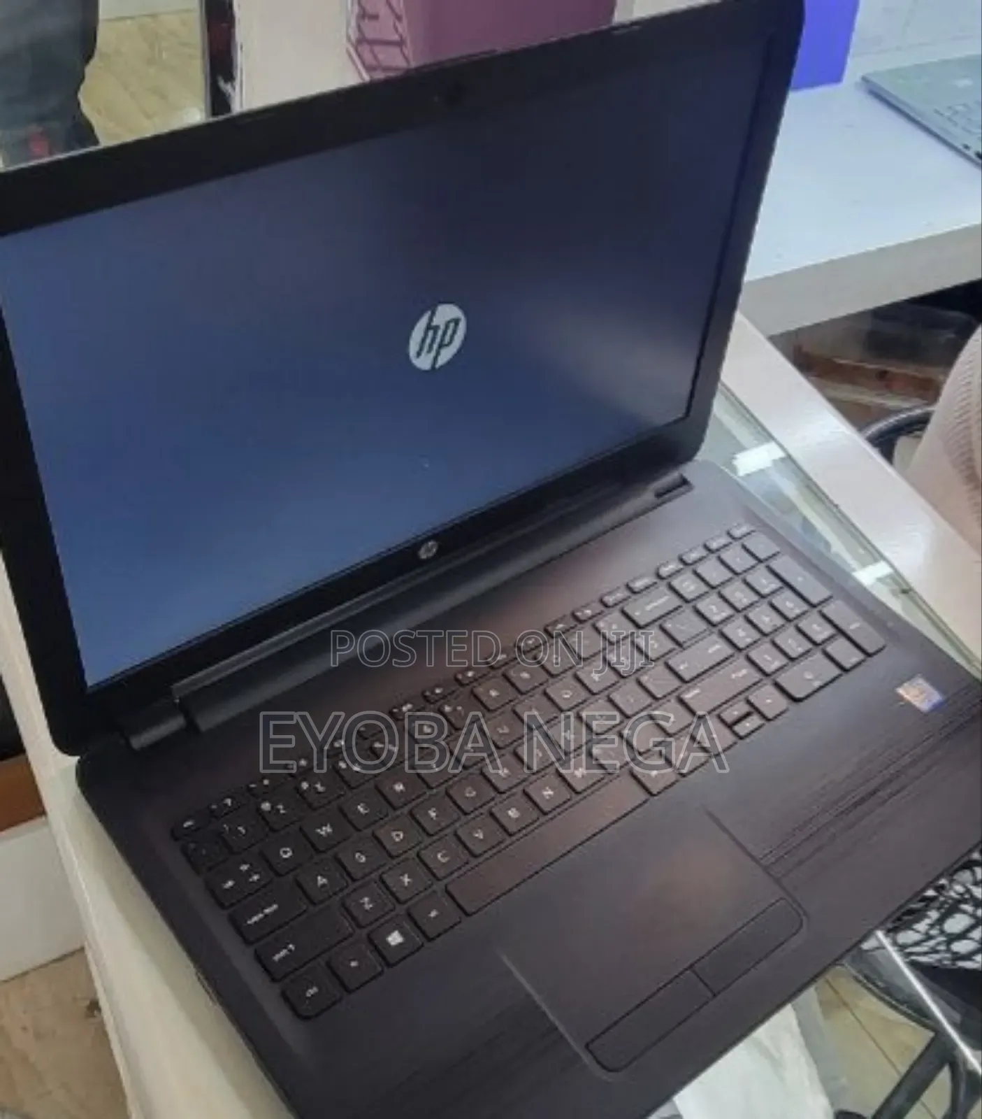 Laptop HP Stream Notebook 8GB Intel Core i5 HDD 1T