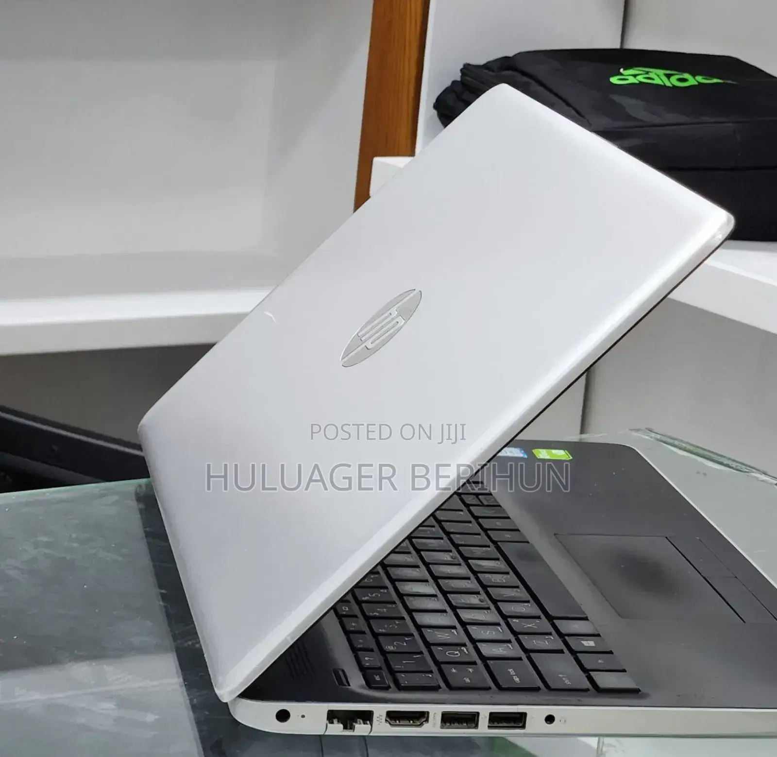 New Laptop HP Stream Notebook 8GB Nvidia SSD 1T