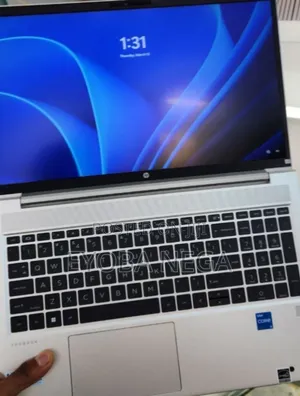 New Laptop HP ProBook 450 16GB Intel Core i5 SSD 512GB
