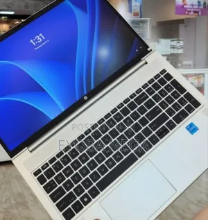 New Laptop HP ProBook 450 16GB Intel Core i5 SSD 512GB