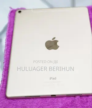 New Apple iPad Pro 128 GB White