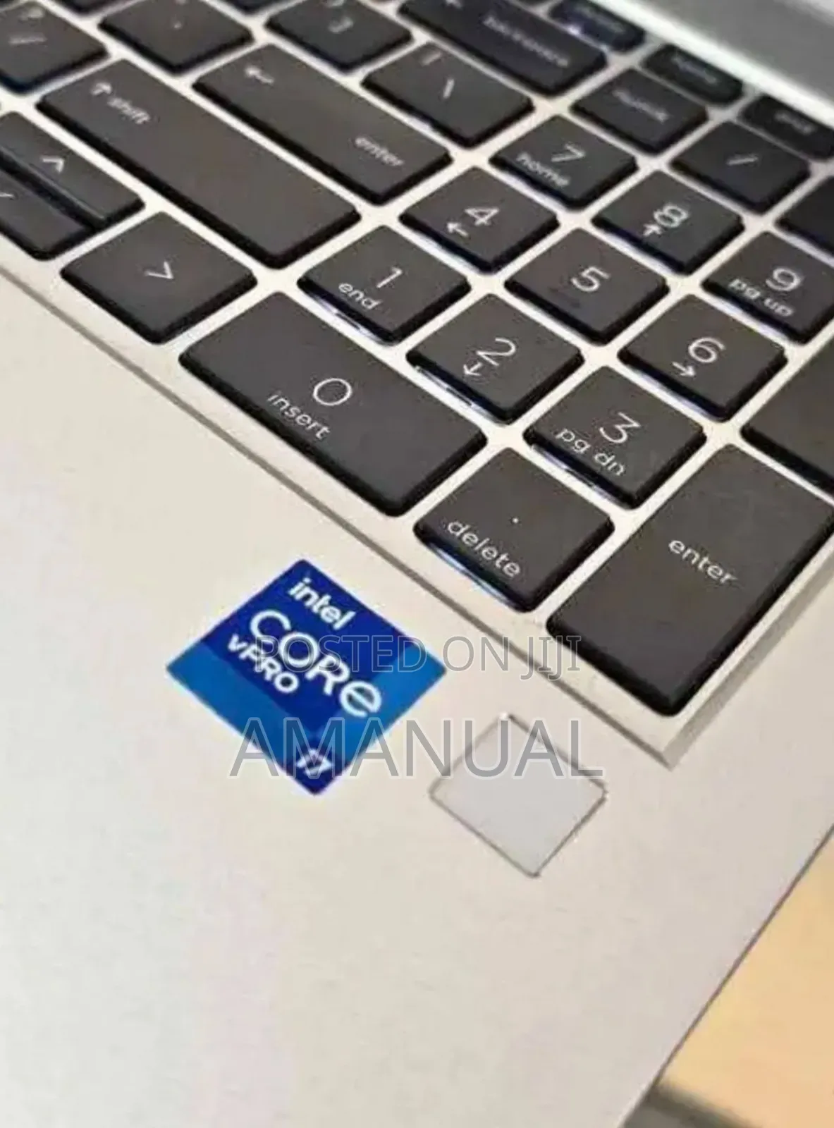 New Laptop HP EliteBook 840 G8 16GB Intel Core i7 SSD 512GB