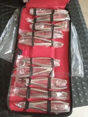 Extraction Forceps Pakistan