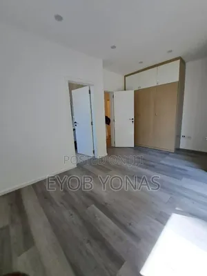 Furnished 3bdrm Apartment in የሚሸ፦ አፓርታማ ቦል, Bole for sale