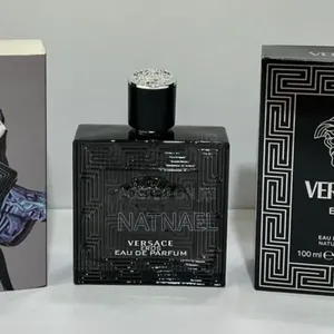 Versace Eros Fragrance for Men