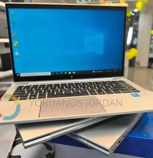 New Laptop HP EliteBook 840 G8 16GB Intel Core i7 SSD 512GB