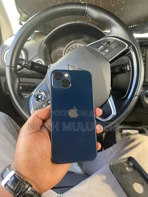 Apple iPhone 14 256 GB Blue
