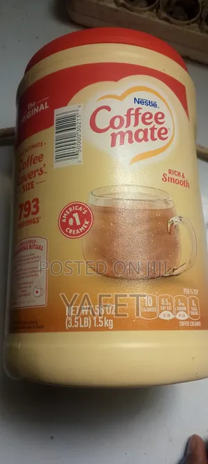 Coffee Mate