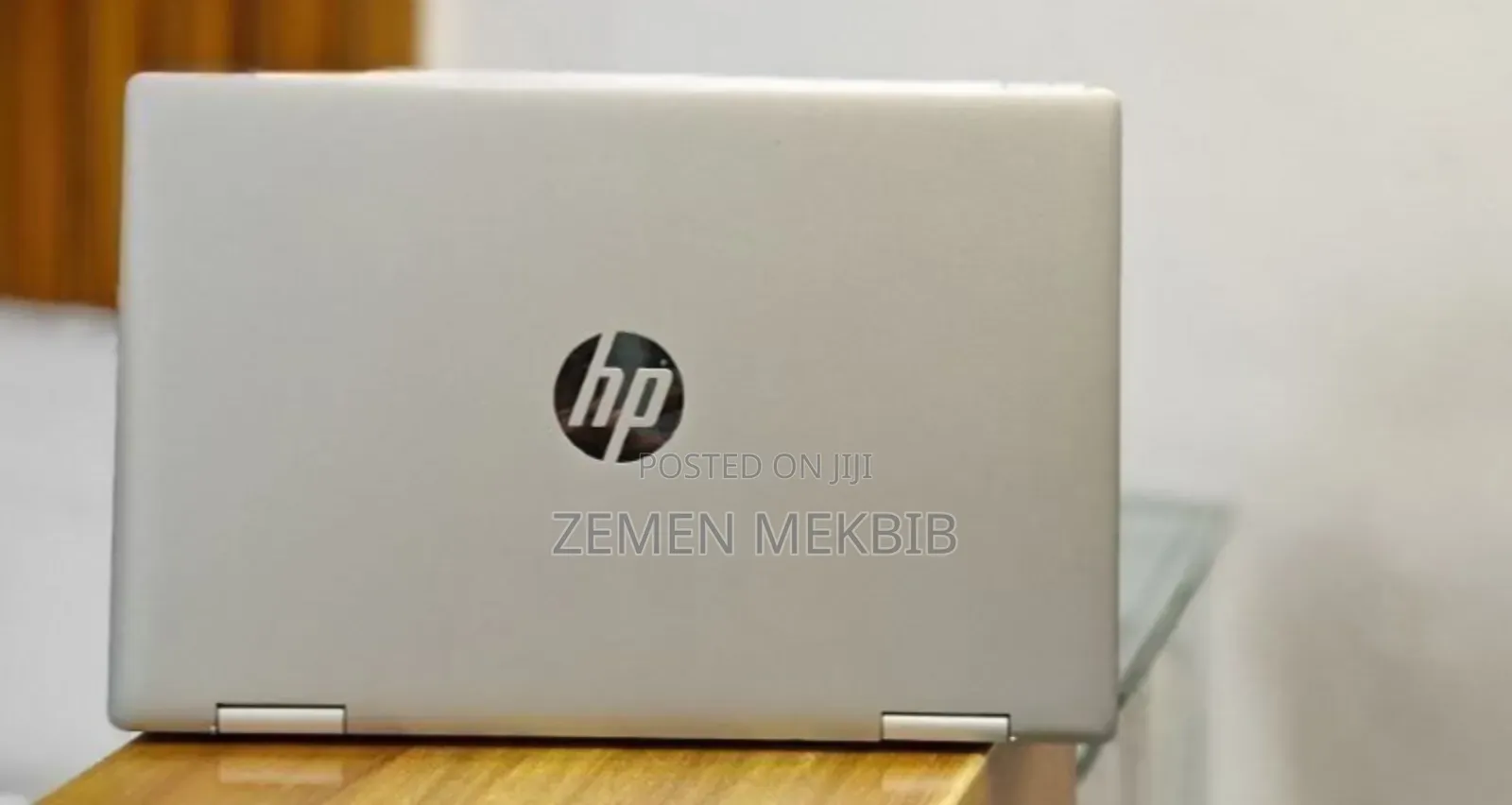 New Laptop HP 8GB Intel Core i5 SSD 512GB