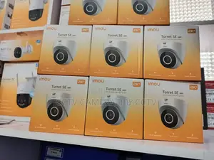 Imon 4mp Indoor Smart Secrity Camera