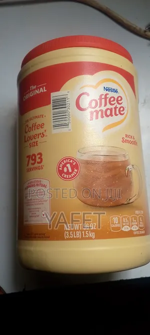 Coffee Mate