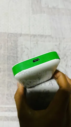 Safaricom Wifi Router 4g