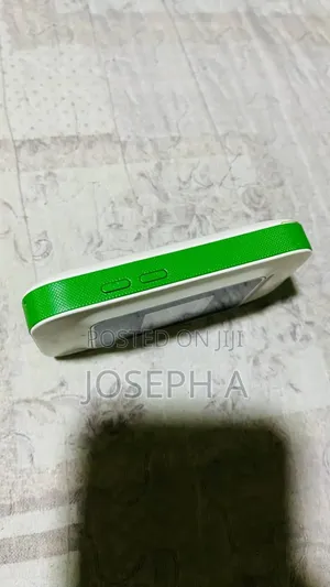 Safaricom Wifi Router 4g