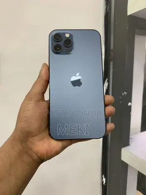 Apple iPhone 13 Pro 128 GB Blue