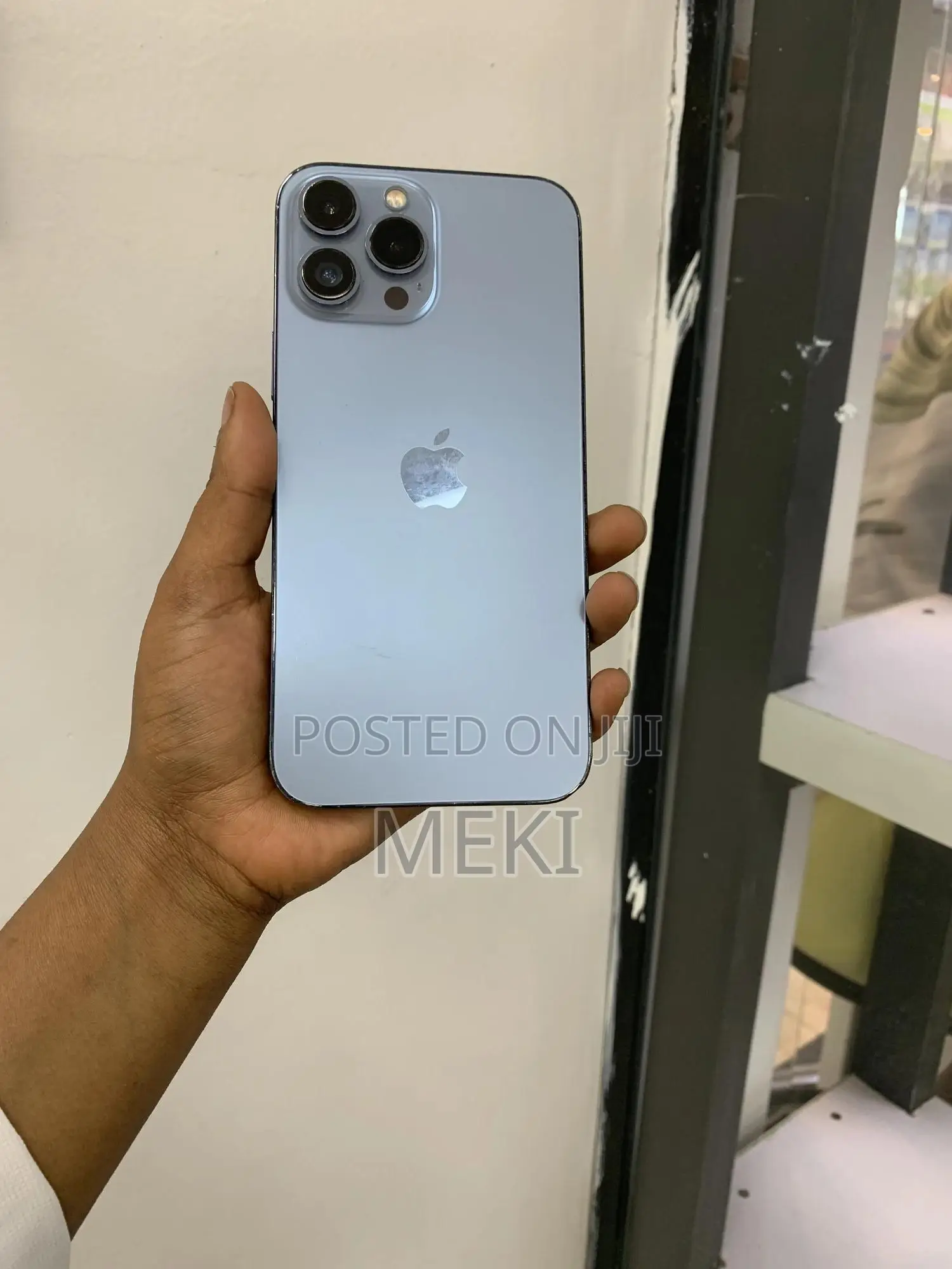 Apple iPhone 13 Pro 128 GB Blue