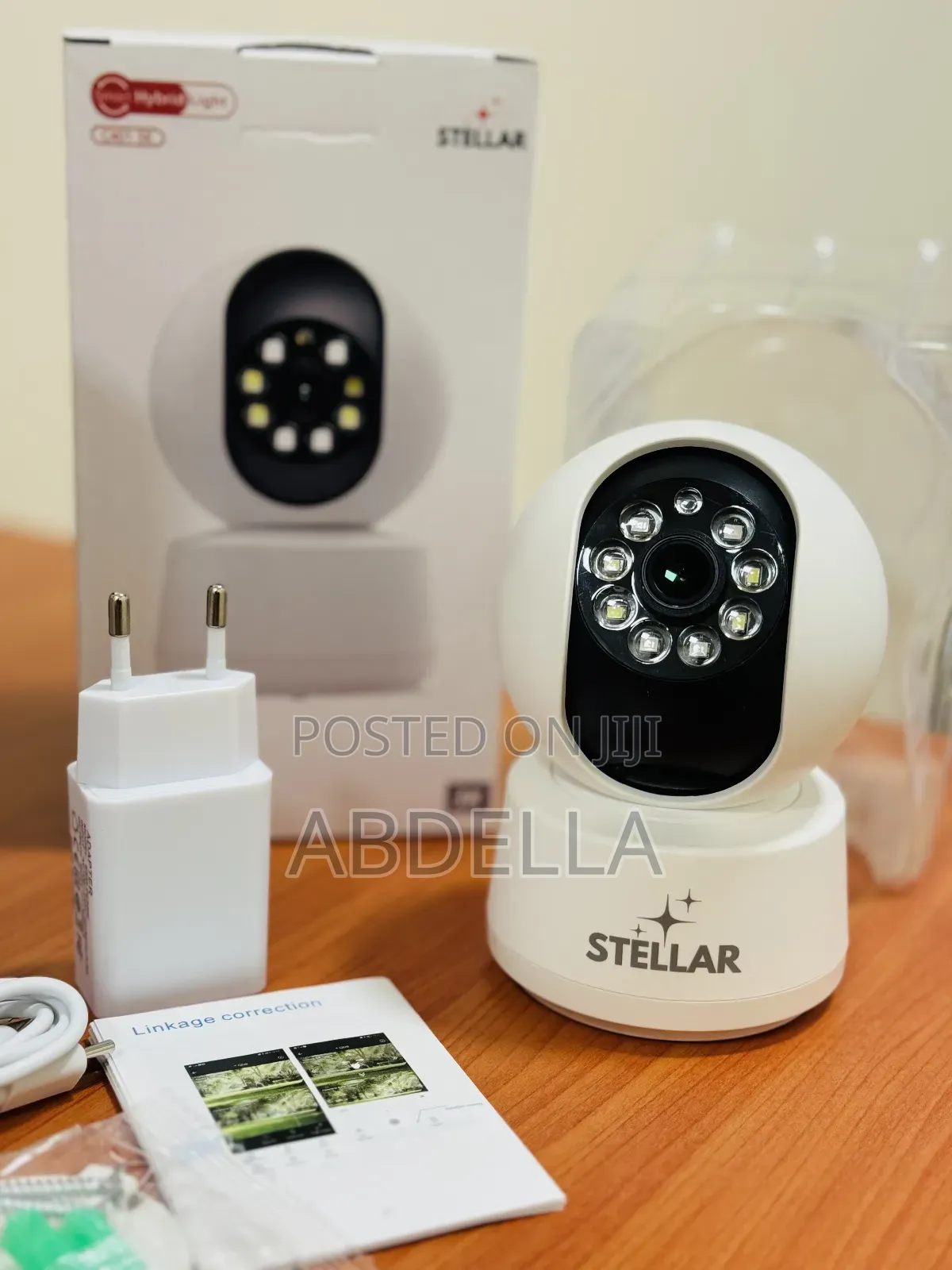 Security Camera Wifi