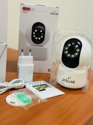Security Camera Wifi