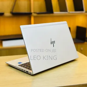 New Laptop HP EliteBook 840 G8 16GB Intel Core i5 SSD 512GB