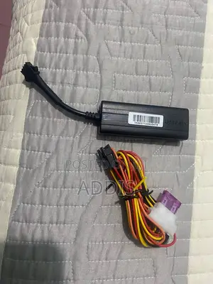 Car Gps/ የመኪና ጂፒኤስ