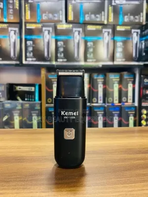 Kemei Km-1558 Grooming Kit