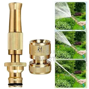 High Pressure Car Washing Spray Gun