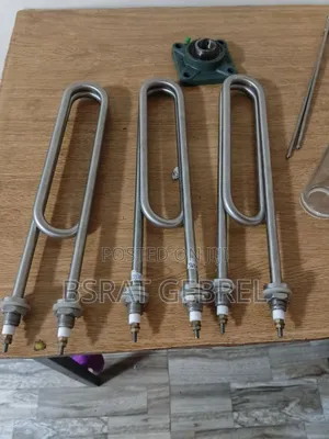 4 Kw Resistance Heaters