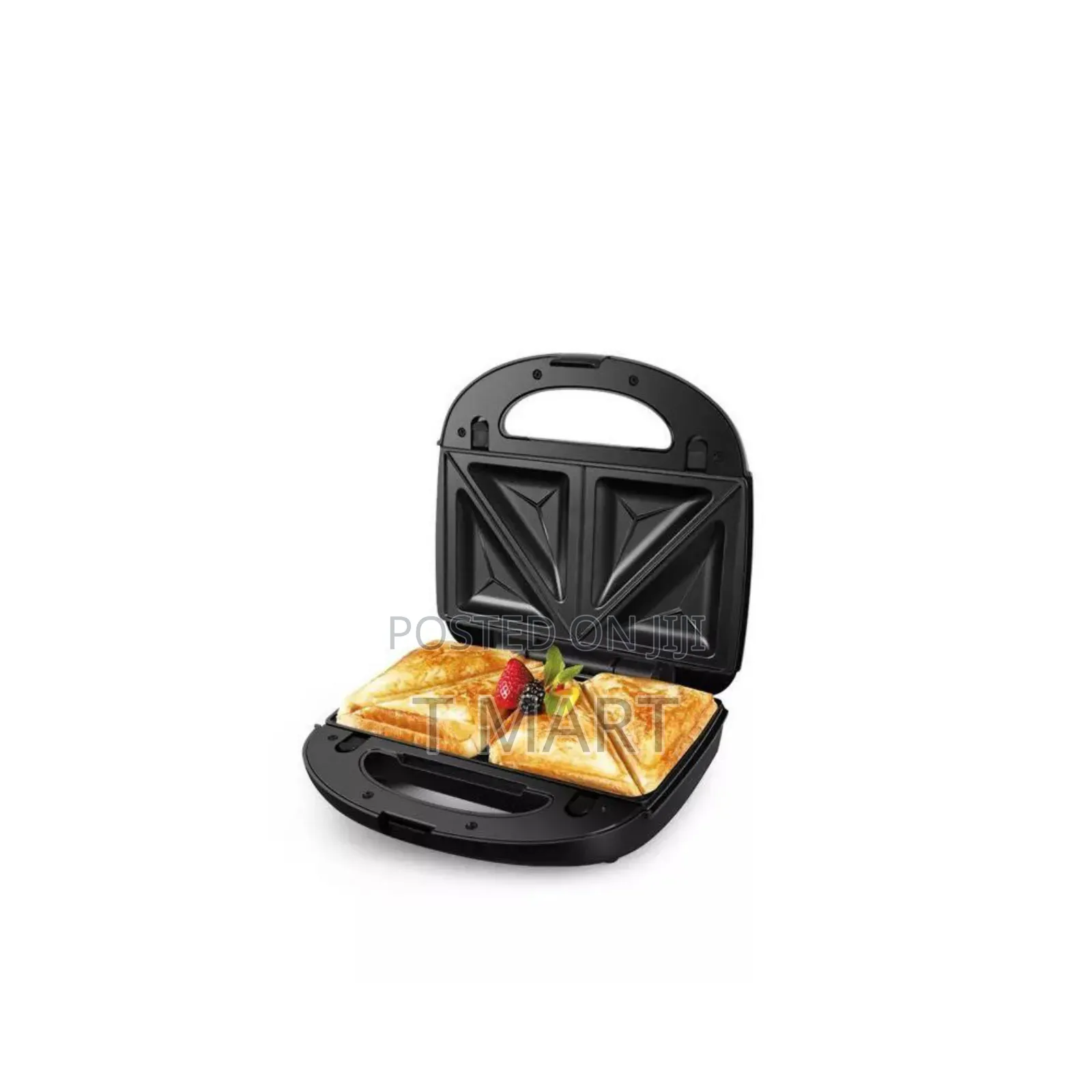 Sonifer 3 In 1 Multi Snacks Maker