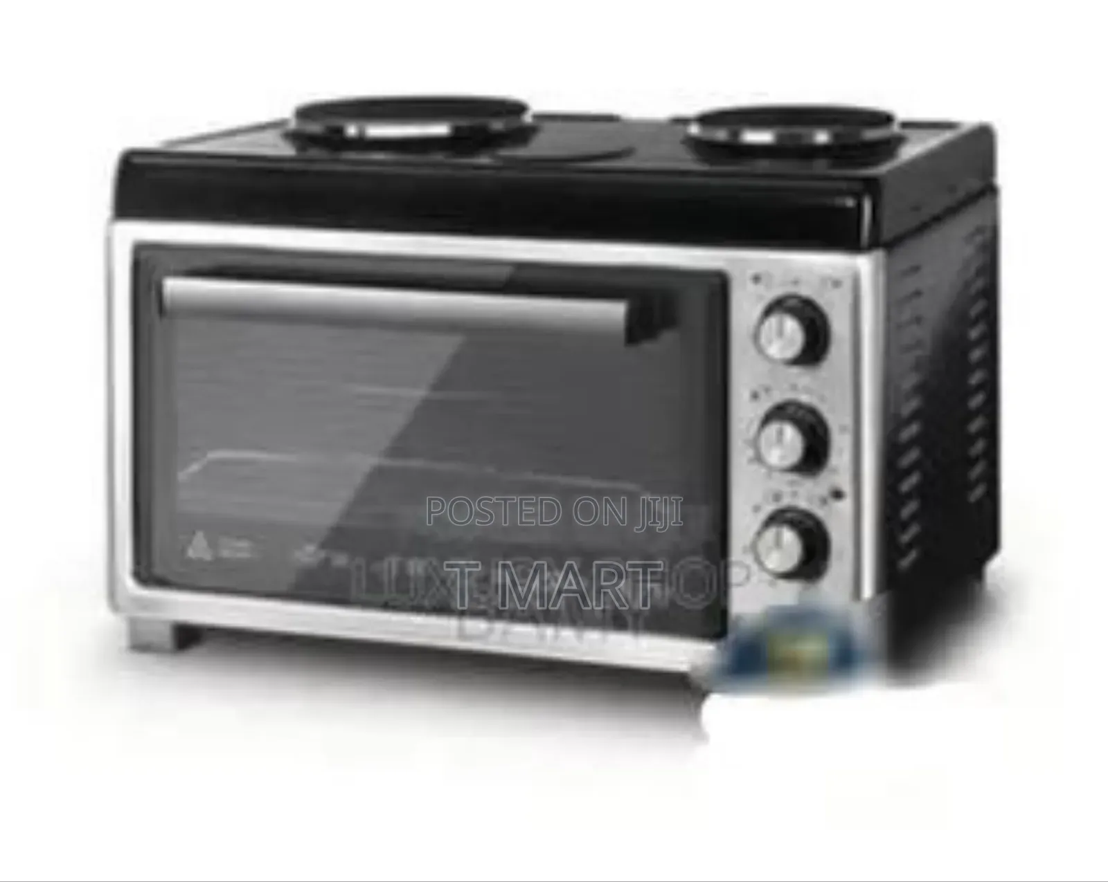 48 Litter Aydin Turkiy Standard Electric Toaster Oven