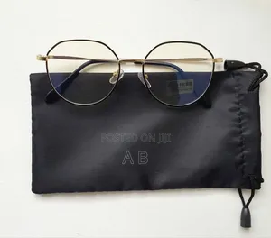 Computer Glasses For Blue Light Blocking Round Metal