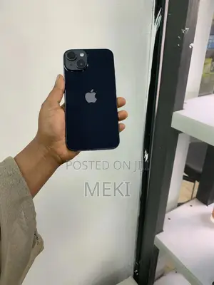 Apple iPhone 14 256 GB Blue