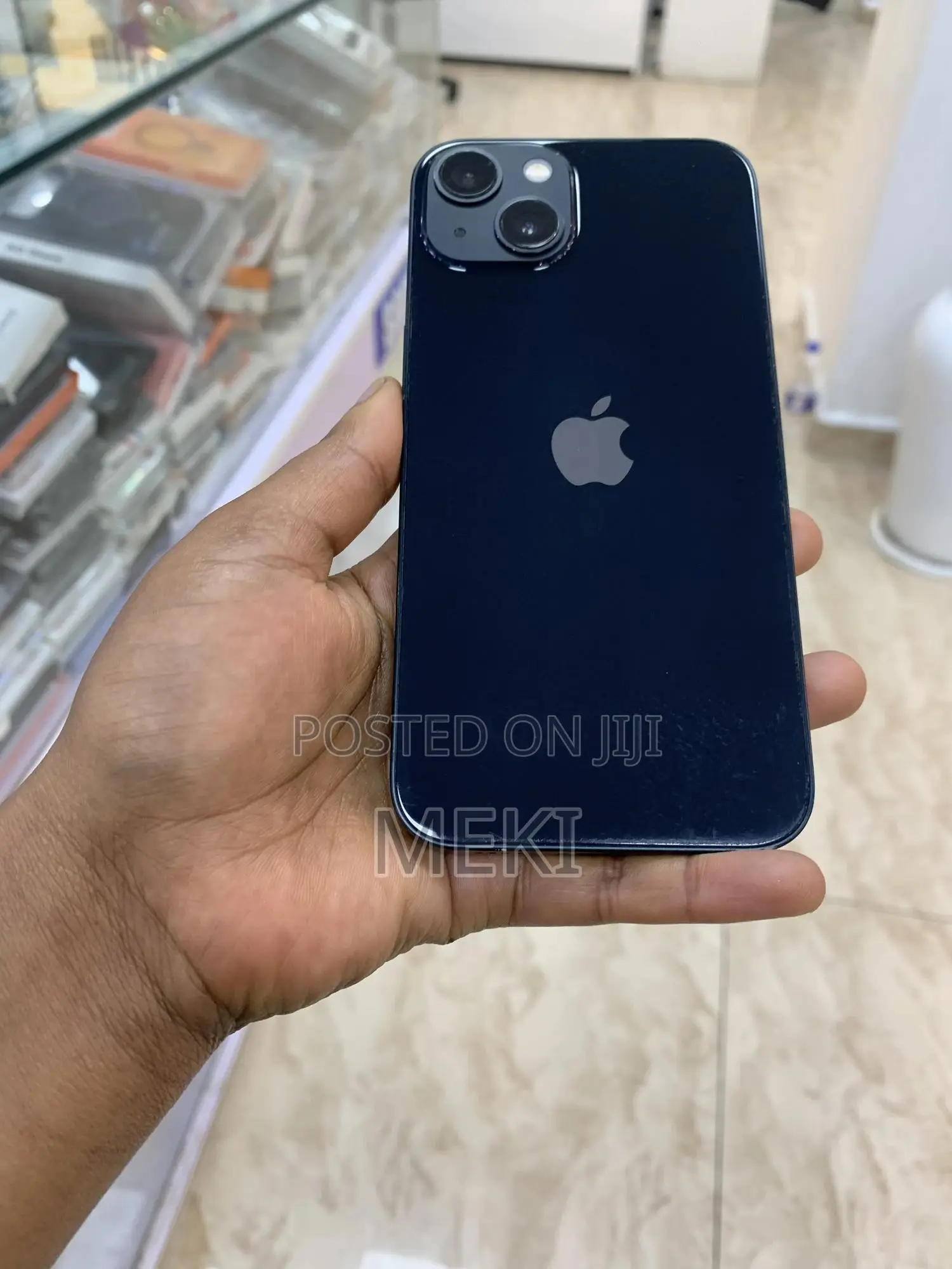 Apple iPhone 14 256 GB Blue
