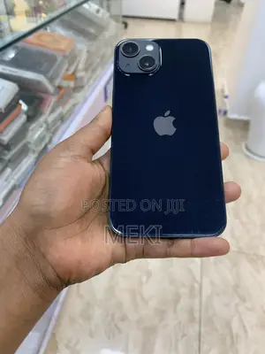 Apple iPhone 14 256 GB Blue