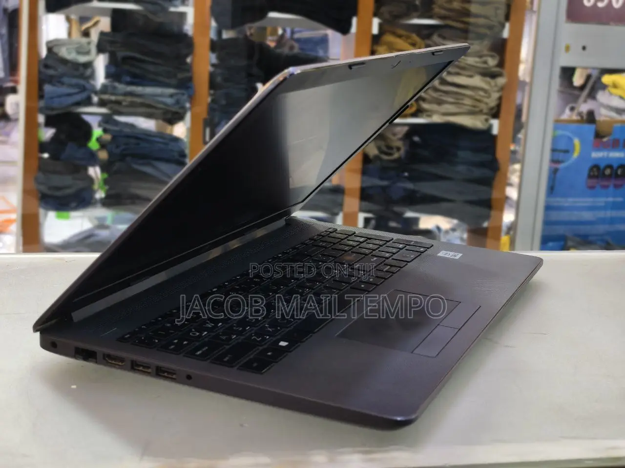 Laptop HP 15S 8GB Intel Core i5 SSD 512GB
