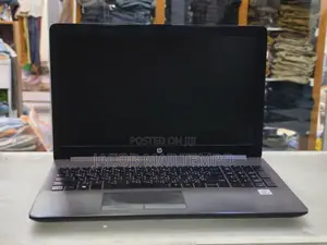 Laptop HP 15S 8GB Intel Core i5 SSD 512GB
