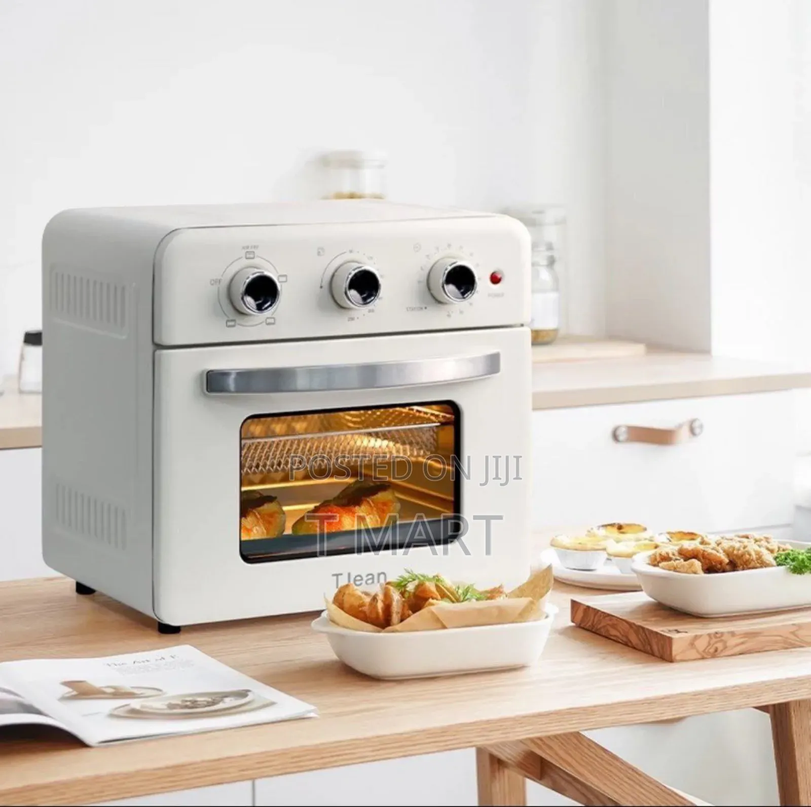 28l Boma Airfryer and Oven