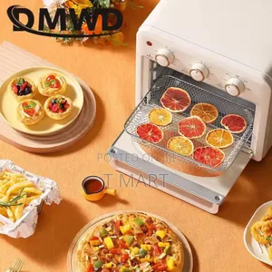 28l Boma Airfryer and Oven