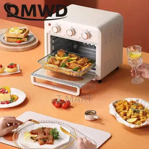 28l Boma Airfryer and Oven