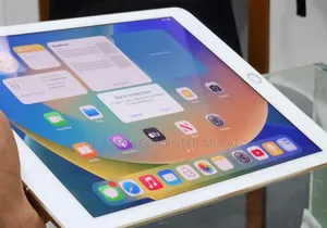 New Apple iPad 10.2 (2020) 128 GB