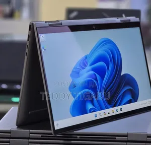 New Laptop HP Envy 15 16GB Intel Core Ultra 7 SSD 512GB