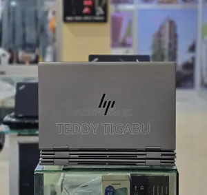 New Laptop HP Envy 15 16GB Intel Core Ultra 7 SSD 512GB