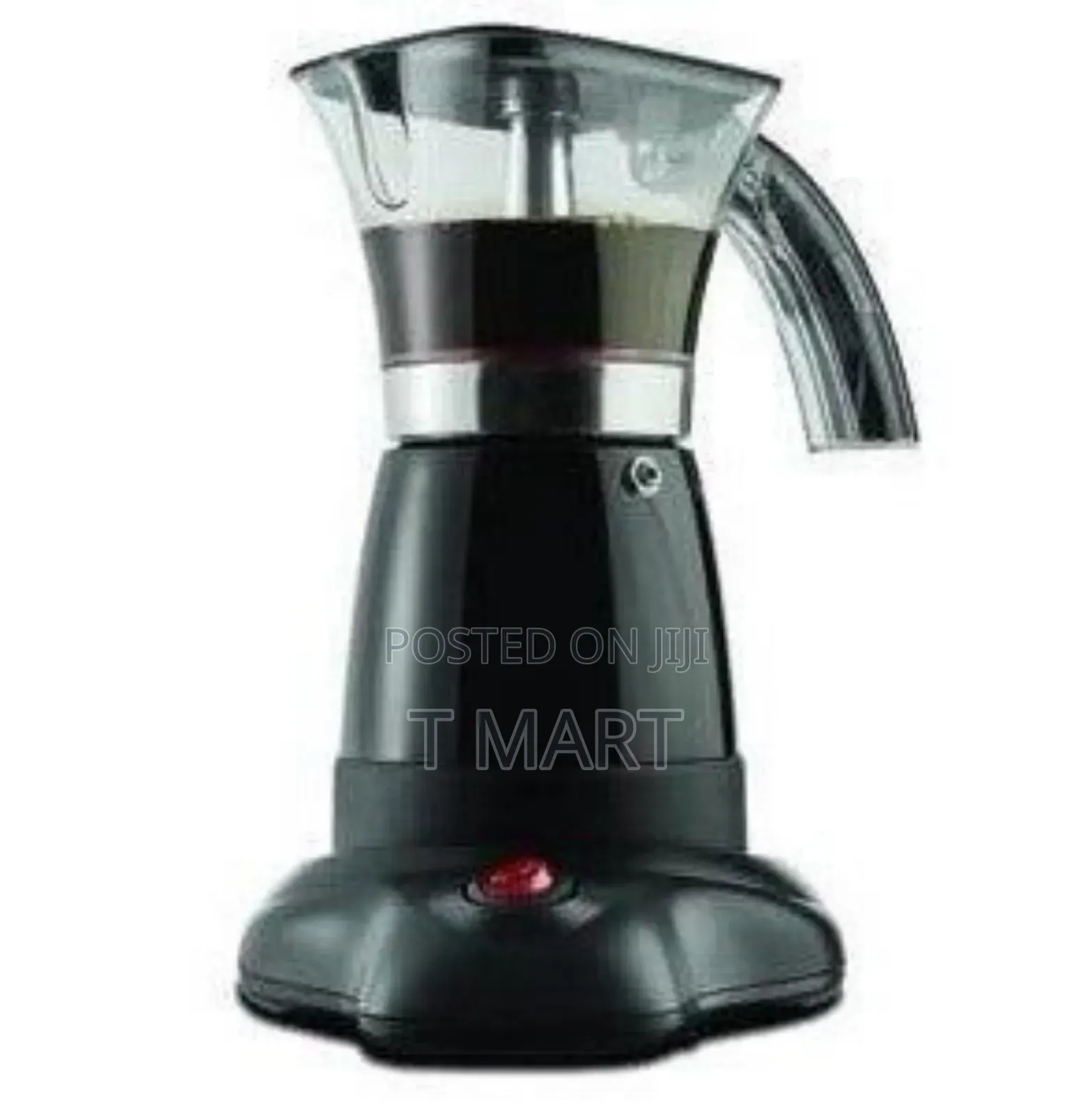 Electrical Coffee Maker