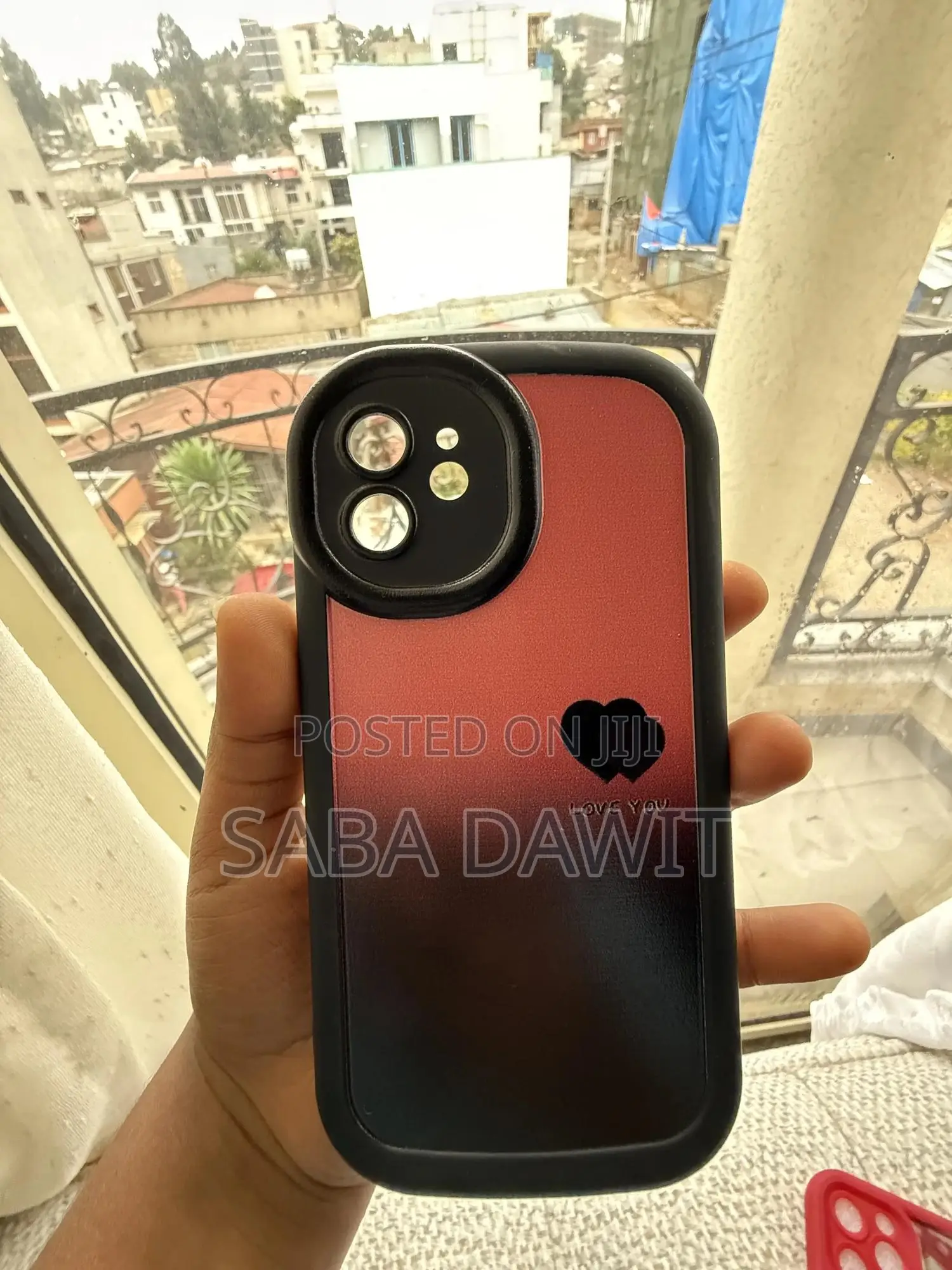 iPhone Covers