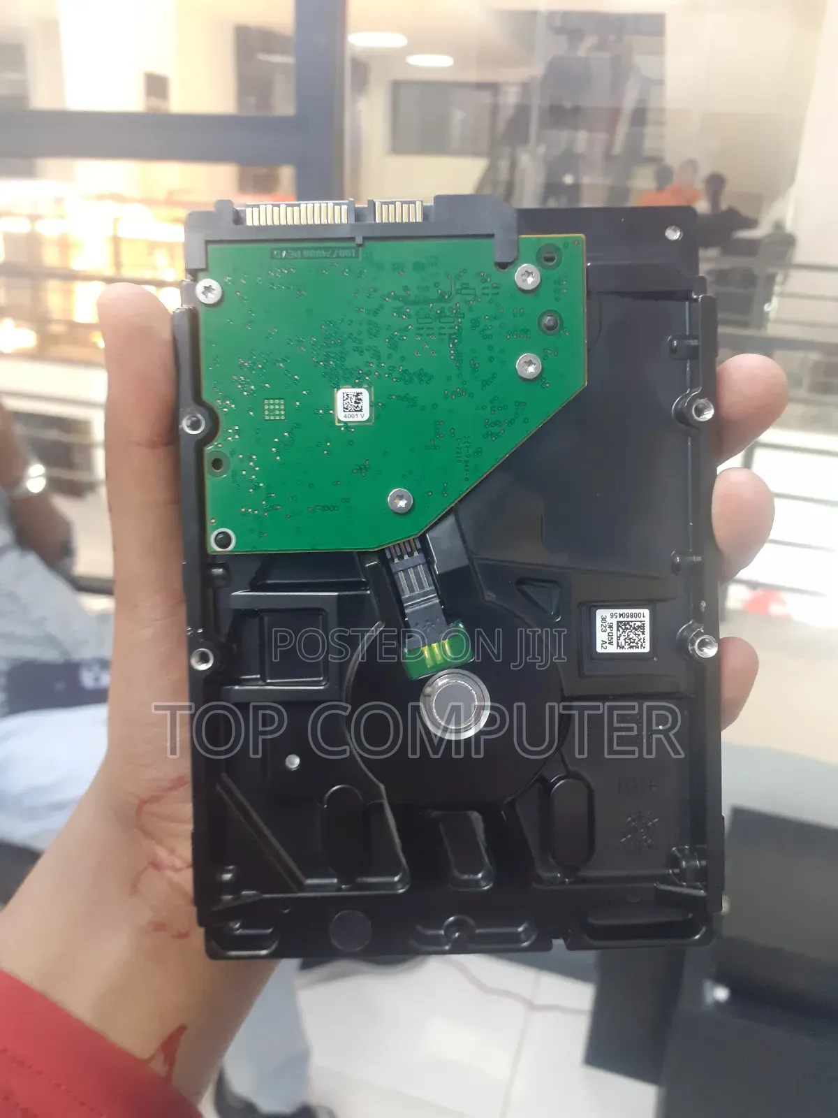 1tb Desk Top Hard Disk